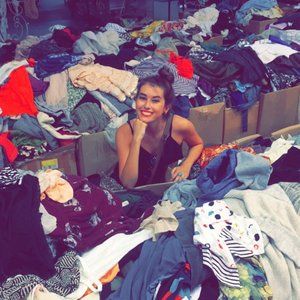 Meet your Posher, Maggie